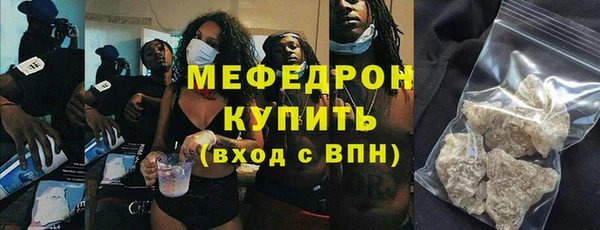 хмурый Аркадак
